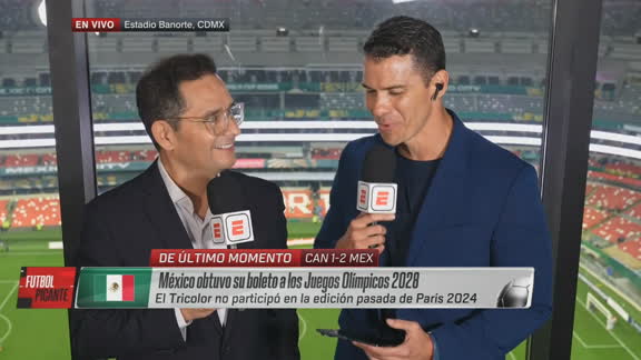 "Hay que debutar a los jóvenes y que tengan tiempo en 1ra división": Sergio Dipp
