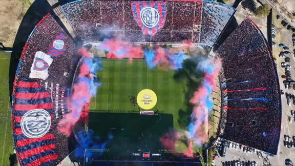 Superliga Argentina