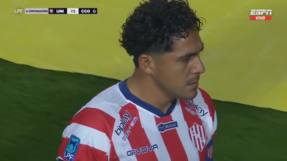 Unión recibe a Central Córdoba en el Torneo Clausura