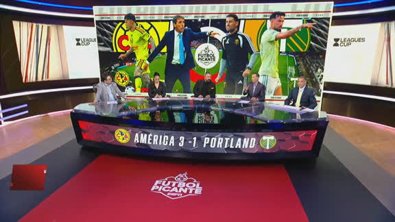 "América siempre esta para ganar títulos": Paco de Anda