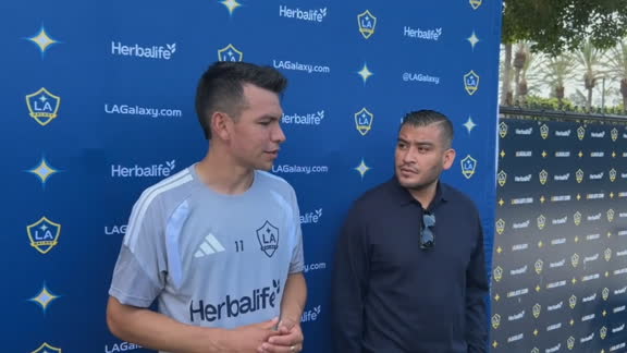 Hirving Lozano: "Ha sido un proceso complicado y difícil"