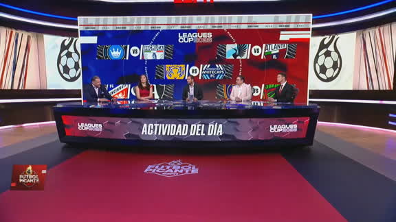 Dipp: Son muy malos tiempos para Tigres