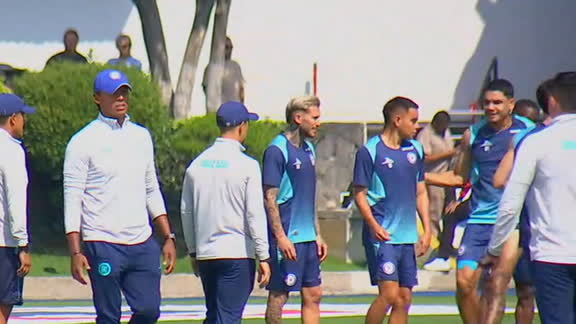 ¿Cruz Azul se encamina a ser un equipo de época?