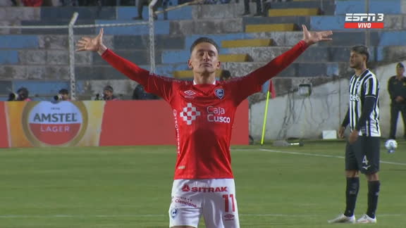 Copa Sudamericana
