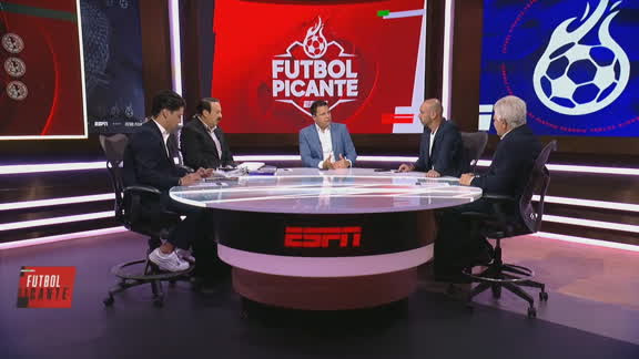 Confunde reglamento de Leagues Cup rumbo a cuartos