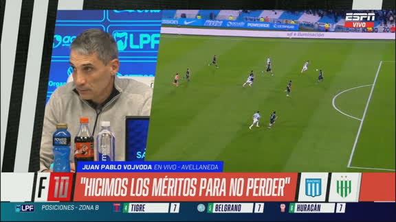 Superliga Argentina