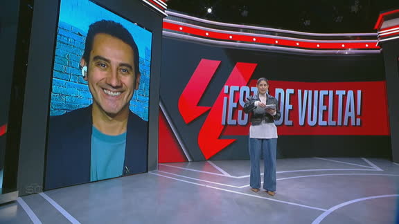 Los pronósticos de SportsCenter para el arranque de la liga española