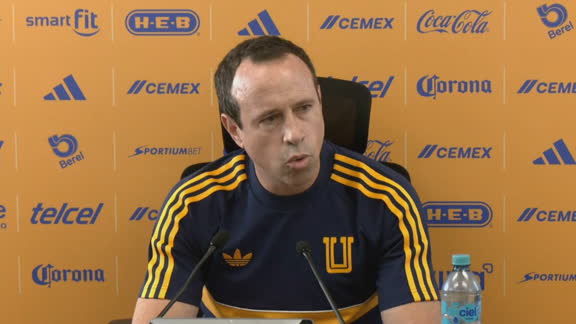 Gerardo Torrado: "Queremos un DT que de continuidad a largo plazo"