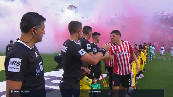 ¡Explota UNO! Estudiantes y Gimnasia, cara a cara por el clásico de La Plata