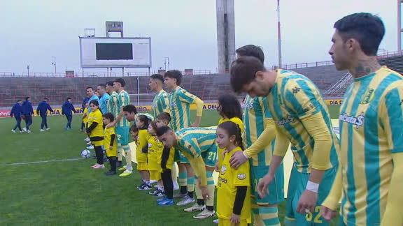 Aldosivi recibe a Tigre por la quinta fecha de la Liga Profesional