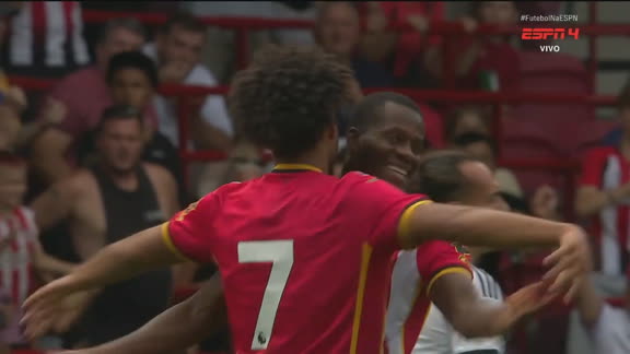 BRE VS SGE