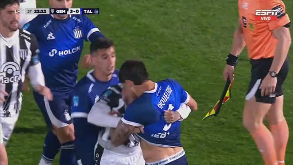 Superliga Argentina
