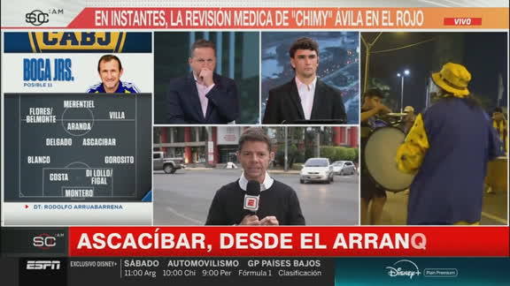 La Liga