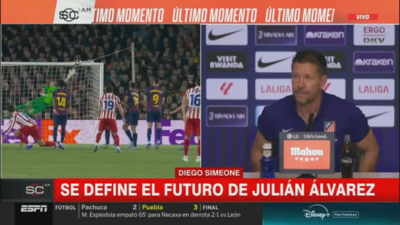 La Liga
