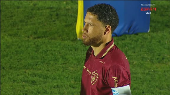 #SérieBNaESPN