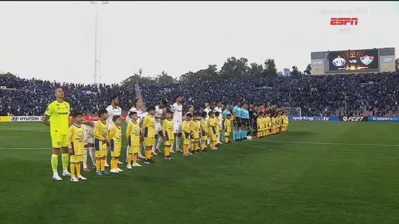 Chegou a hora! Fluminense visita o Rivadavia e luta pela classificação na Libertadores