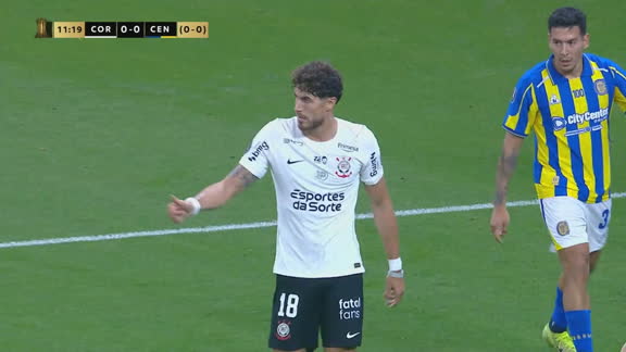 CONMEBOL Libertadores
