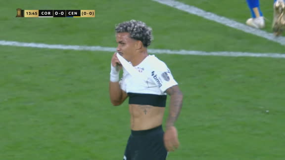 CONMEBOL Libertadores
