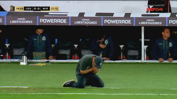 LDU VS MIR
