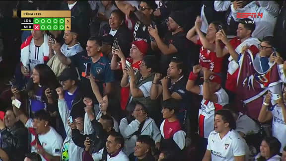 LDU VS MIR