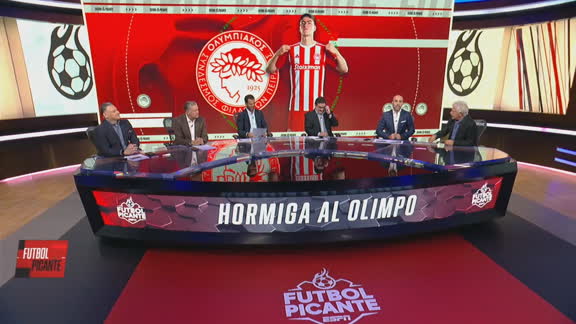 ¿La Hormiga tomó la mejor decisión para su carrera?