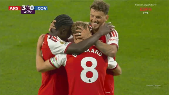 ARS VS COV