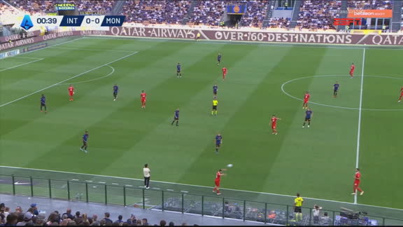 INT VS MON