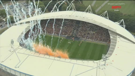 Estreia na Premier League! Torcida do Hull City faz festa absurda antes de duelo contra o United em retorno após nove anos; VEJA