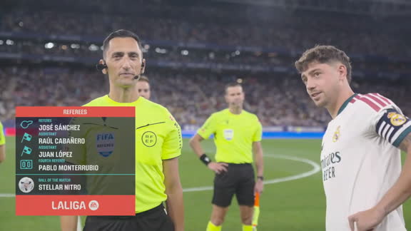 ESP VS RMA
