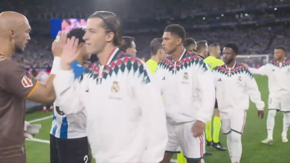 ¡Real Madrid debuta en LaLiga 2026 ante el Espanyol en el RCDE Stadium!