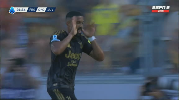 Ahora sí, Bremer: Juventus gritó el 1 a 0 con la firma del brasileño