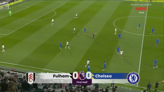 Com João Pedro titular, Chelsea visita Fulham pela primeira rodada da Premier League