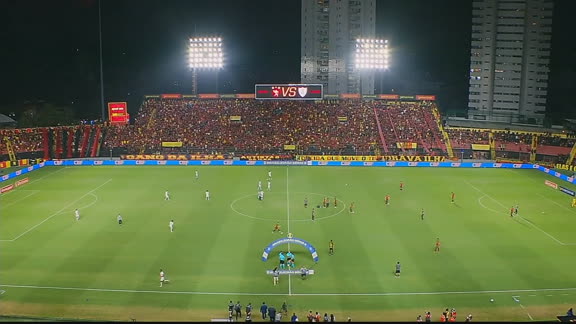 CHEGOU A HORA! Sport e América-MG se enfrentam na Ilha do Retiro pela Série B; VEJA