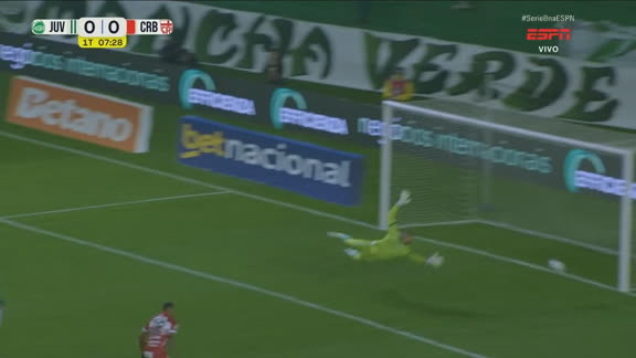 #SérieBNaESPN