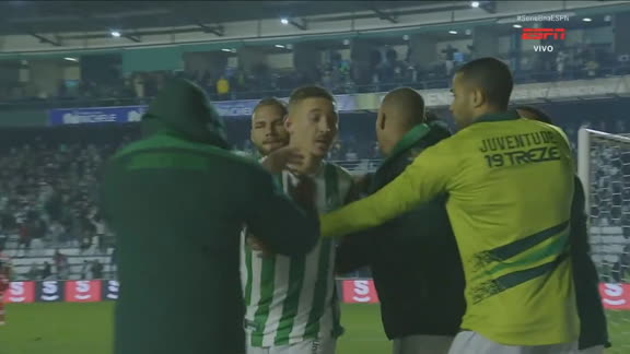 #SérieBNaESPN