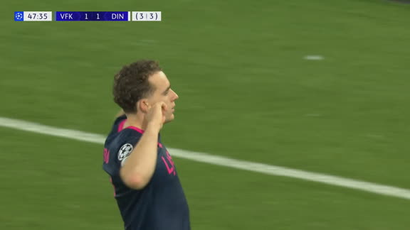 Champions League