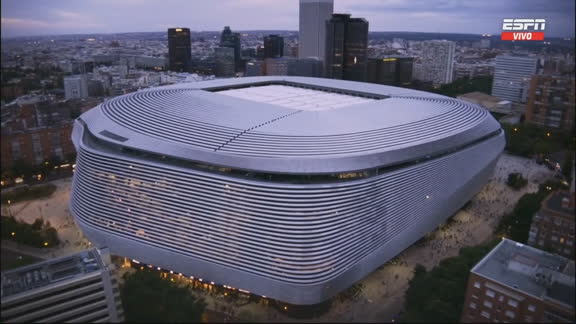 Con la vuelta de Mourinho al Bernabéu, Real Madrid recibe a la Real Sociedad