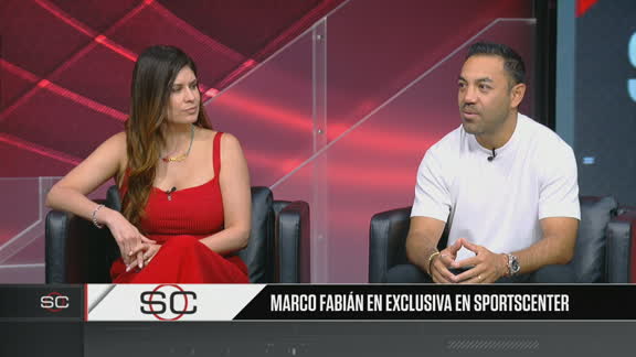 Abolición del ascenso, la peor decisión: Marco Fabián