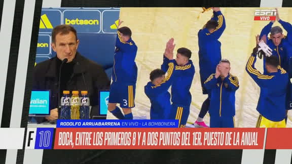 Superliga Argentina