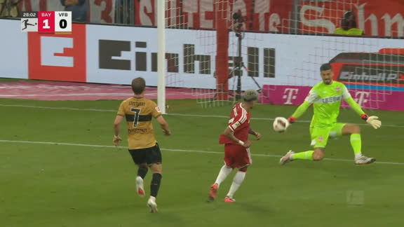 Bundesliga