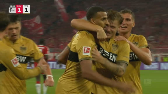 Bundesliga