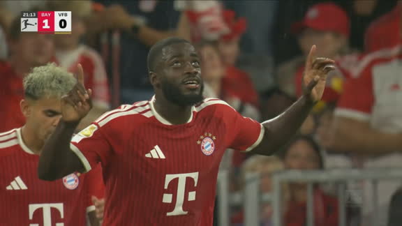 Bundesliga