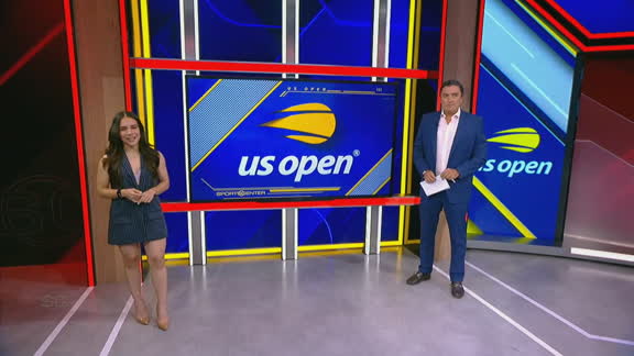 ¿Qué esperar del US Open 2026?