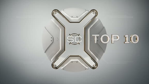 Top-10: Los mejores prospectos del college football