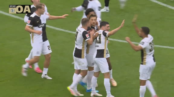 Bundesliga