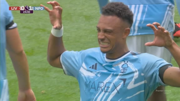 #PremierLeagueNaESPN