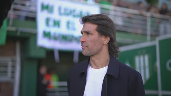 En el debut de Ponzio como técnico, River visita a Banfield