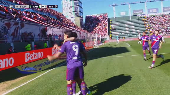 Superliga Argentina