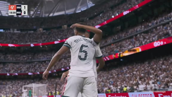 RMA VS MCF