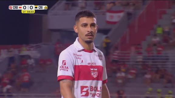 CRB recebe Criciúma tentando impedir Tigre de reassumir liderança da Série B